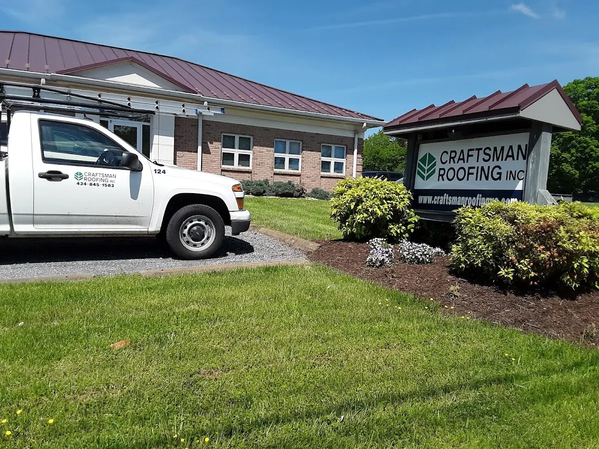 Quality Chimney Repair by experienced craftsmen in Bessemer City